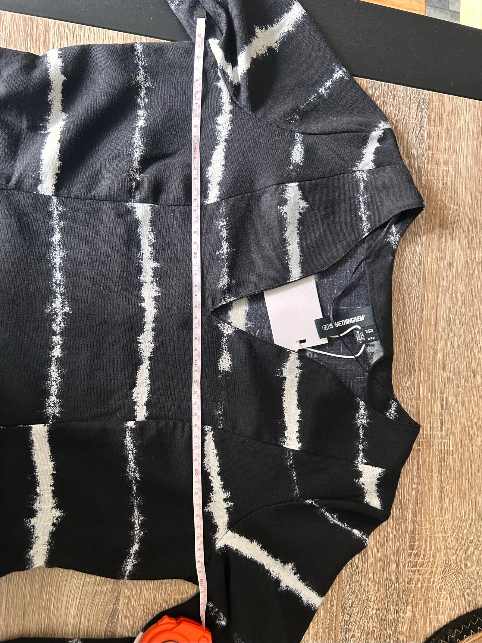 ❤️ Dress Something New women – Size M ❤️ – photo 9